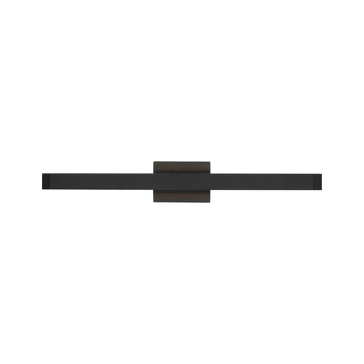 Generation GLO1491-L Lakemont 1-lt 34" LED Outdoor Wall Light, 5CCT Selectable