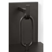 Generation GLO1771 Rox 1-lt 22" Tall Outdoor Wall Lantern - Antique Bronze