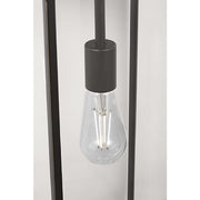 Generation GLO1781 Rox 1-lt 25" Tall Outdoor Wall Lantern - Antique Bronze
