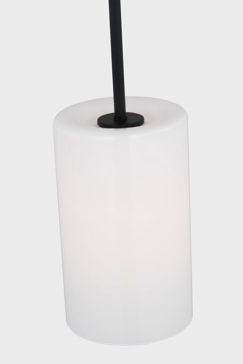 Generation GLP1001 Rhett 1-lt 6" Pendant