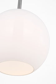 Generation GLP1011 Rory 1-lt 8" Pendant