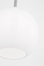 Generation GLP1011 Rory 1-lt 8" Pendant