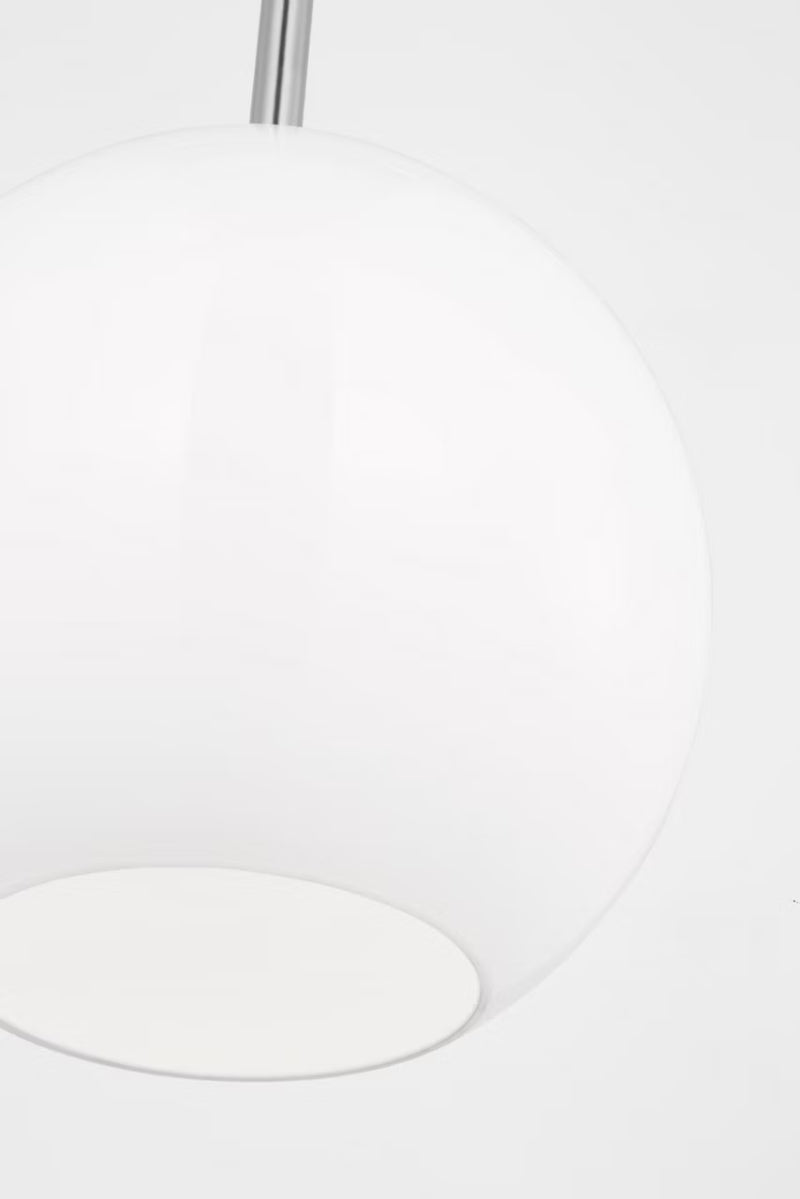Generation GLP1011 Rory 1-lt 8" Pendant