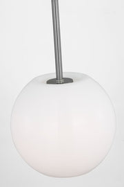 Generation GLP1011 Rory 1-lt 8" Pendant