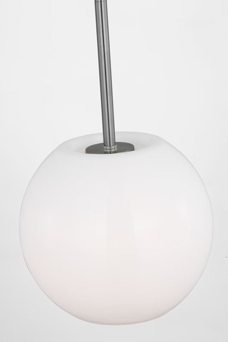 Generation GLP1011 Rory 1-lt 8" Pendant
