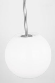 Generation GLP1011 Rory 1-lt 8" Pendant