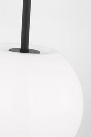 Generation GLP1011 Rory 1-lt 8" Pendant