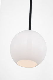 Generation GLP1011 Rory 1-lt 8" Pendant