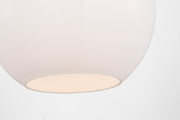 Generation GLP1011 Rory 1-lt 8" Pendant
