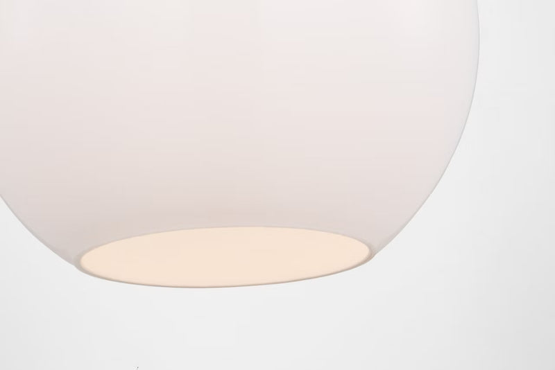 Generation GLP1011 Rory 1-lt 8" Pendant