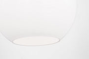 Generation GLP1011 Rory 1-lt 8" Pendant