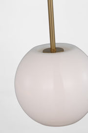 Generation GLP1011 Rory 1-lt 8" Pendant