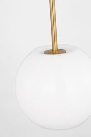 Generation GLP1011 Rory 1-lt 8" Pendant