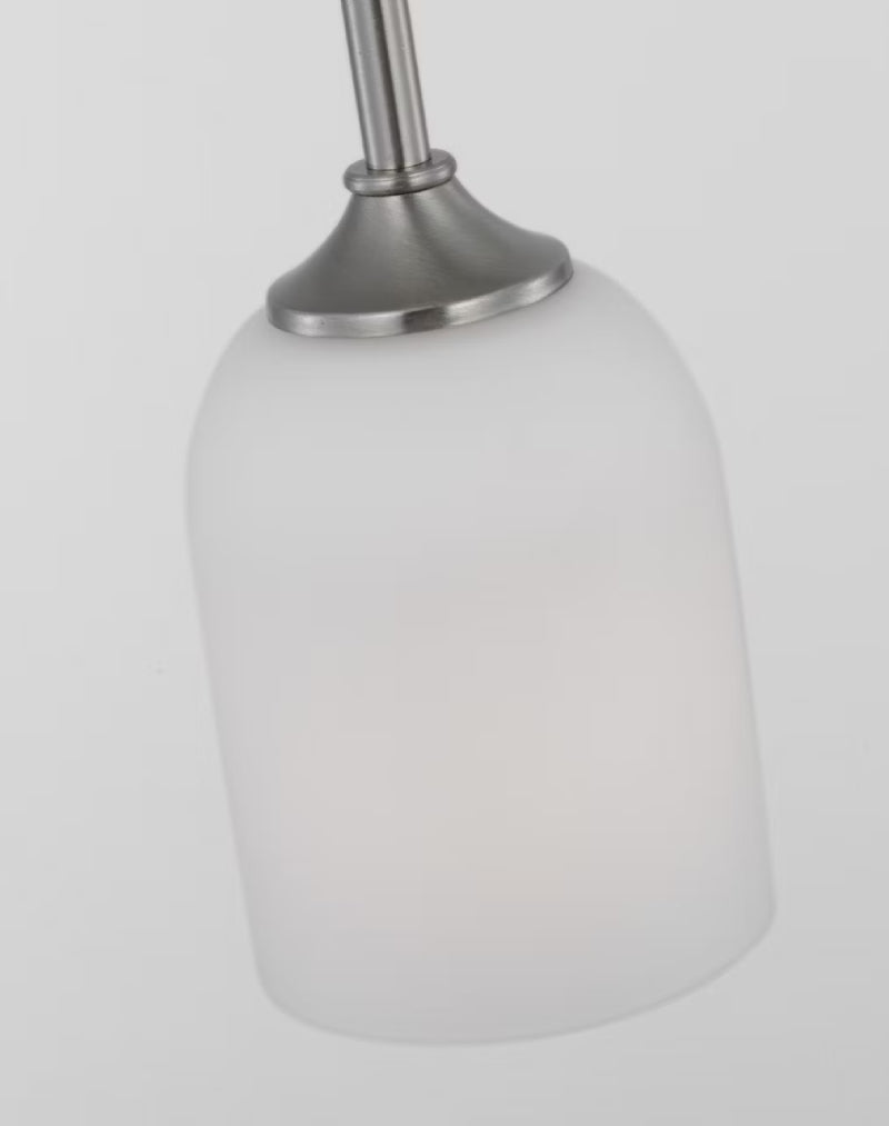 Generation GLP1021 Emile 1-lt 4" Pendant