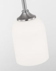 Generation GLP1021 Emile 1-lt 4" Pendant