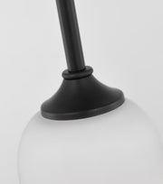 Generation GLP1021 Emile 1-lt 4" Pendant