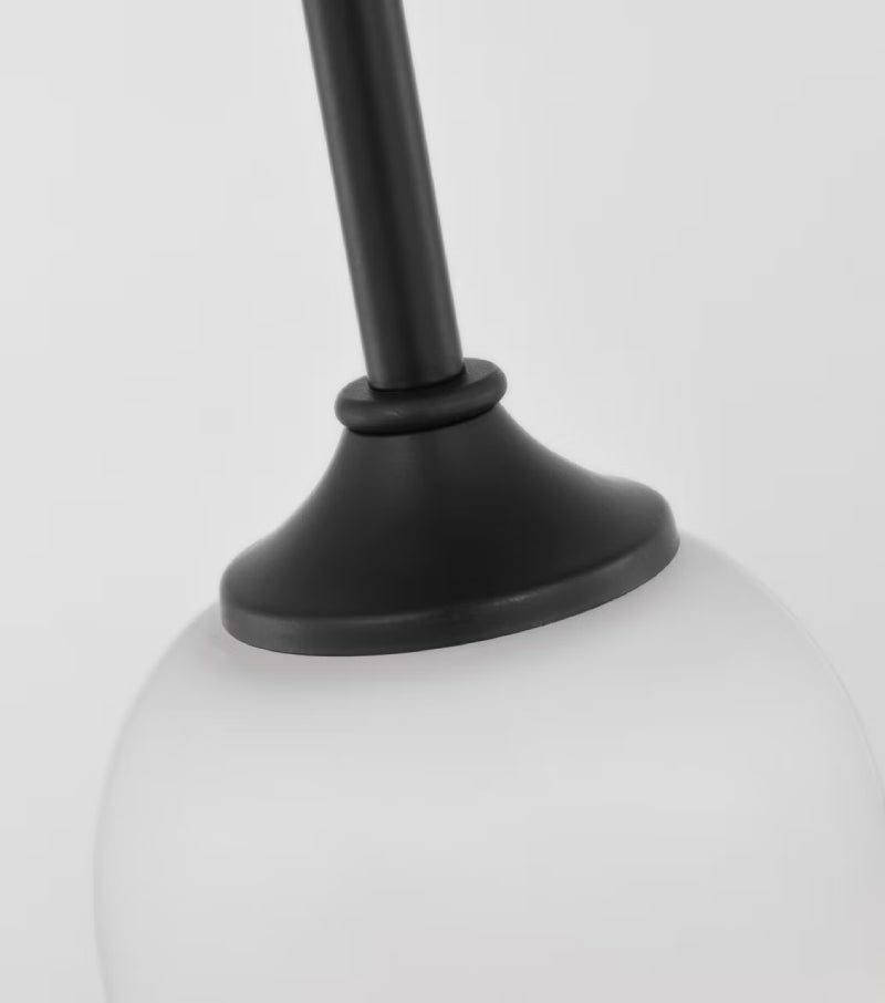 Generation GLP1021 Emile 1-lt 4" Pendant