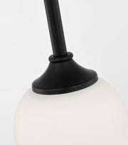 Generation GLP1021EN3 Emile 1-lt 4" LED Pendant