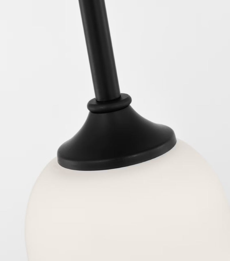 Generation GLP1021EN3 Emile 1-lt 4" LED Pendant
