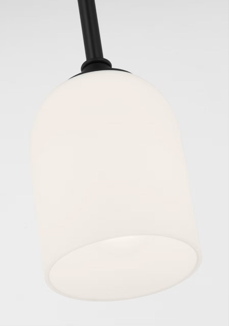 Generation GLP1021 Emile 1-lt 4" Pendant