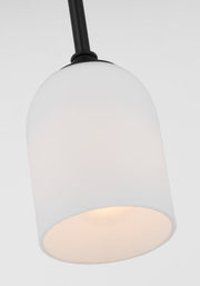 Generation GLP1021EN3 Emile 1-lt 4" LED Pendant