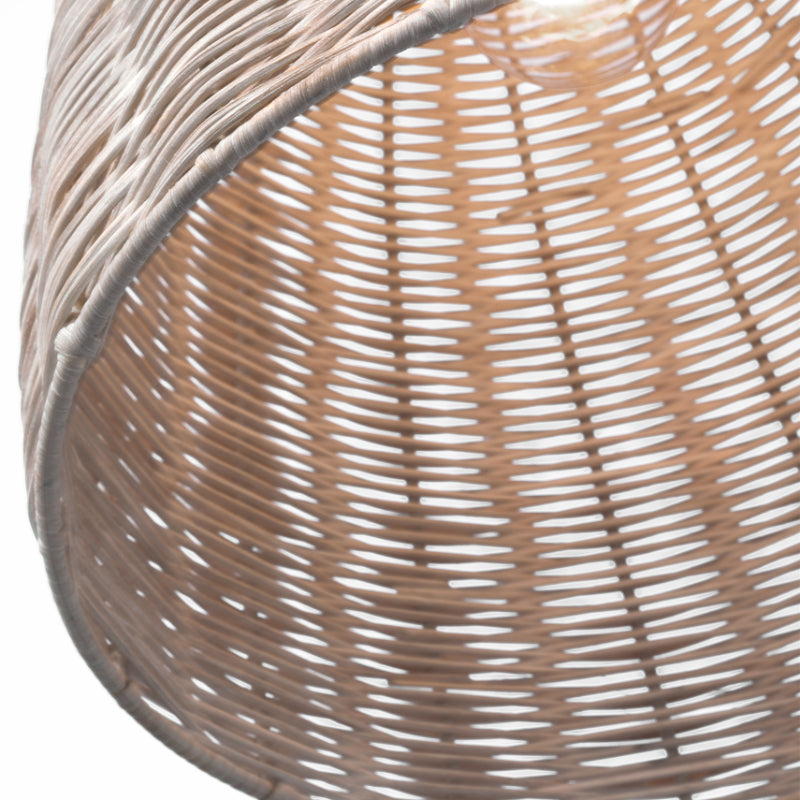 Visual Comfort GLP1081 Norman 1-lt 14" LED Medium Pendant