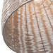 Visual Comfort GLP1081 Norman 1-lt 14" LED Medium Pendant