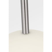 Generation GLP1941 Neblina 1-lt 10" Pendant - Brushed Nickel