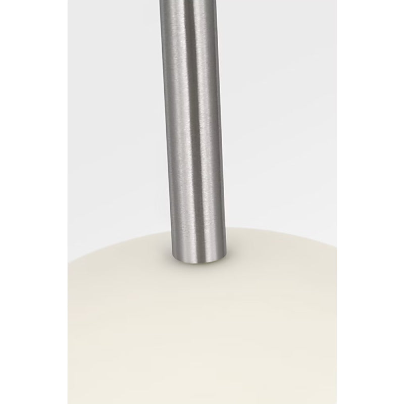 Generation GLP1941 Neblina 1-lt 10" Pendant - Brushed Nickel