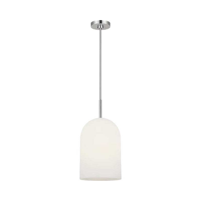 Generation GLP1941 Neblina 1-lt 10" Pendant - Brushed Nickel