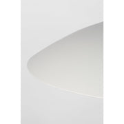Generation GLP2041 Mont 1-lt 20" Pendant - Matte White