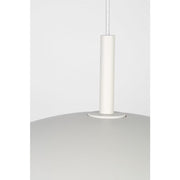 Generation GLP2041 Mont 1-lt 20" Pendant - Matte White