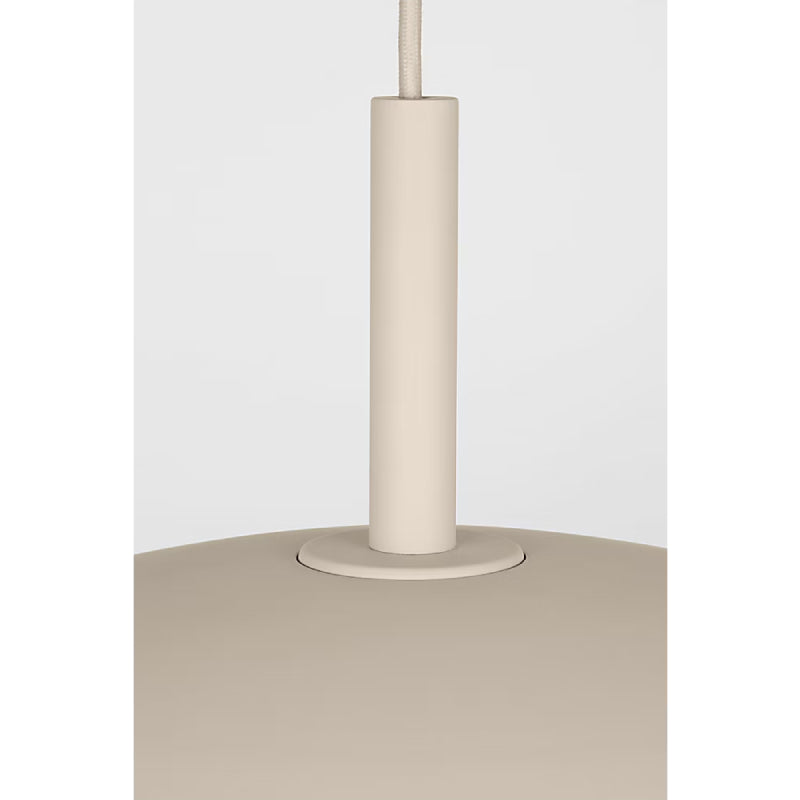 Generation GLP2041 Mont 1-lt 20" Pendant - Sand Dune