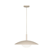 Generation GLP2041 Mont 1-lt 20" Pendant - Sand Dune