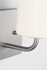 Generation GLV1001EN3 Rhett 1-lt 10" Tall LED Bath Light
