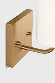 Generation GLV1001EN3 Rhett 1-lt 10" Tall LED Bath Light
