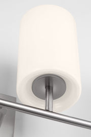 Generation GLV1004 Rhett 4-lt 31" Bath Light