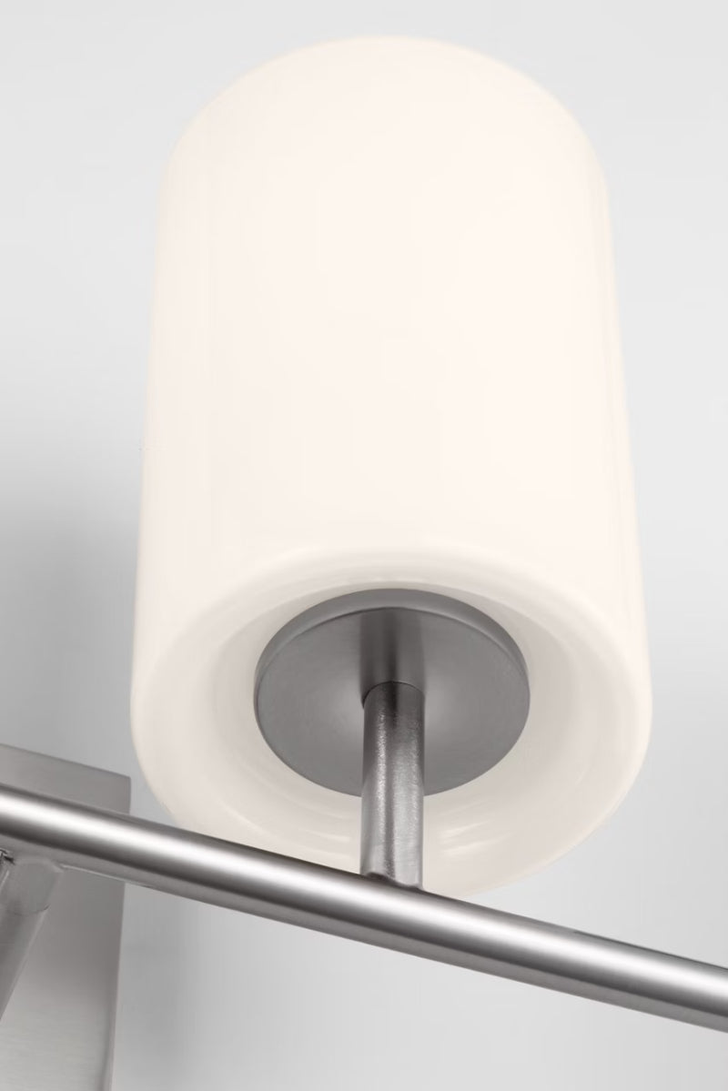 Generation GLV1004 Rhett 4-lt 31" Bath Light
