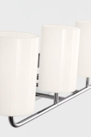 Generation GLV1004 Rhett 4-lt 31" Bath Light