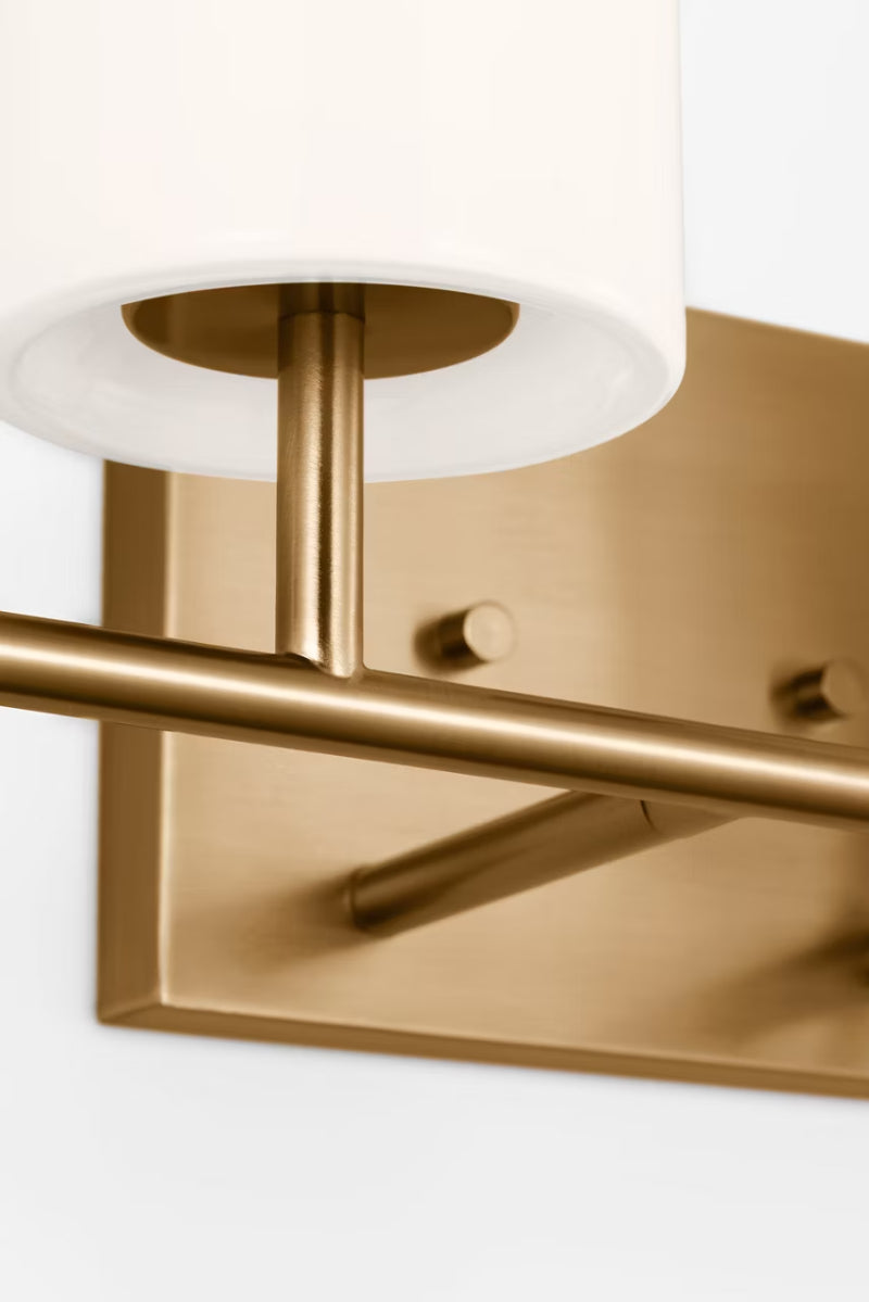 Generation GLV1004 Rhett 4-lt 31" Bath Light