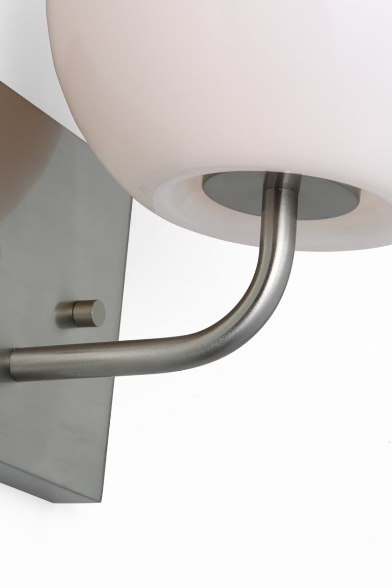 Generation GLV1011EN3 Rory 1-lt 9" Tall LED Bath Light