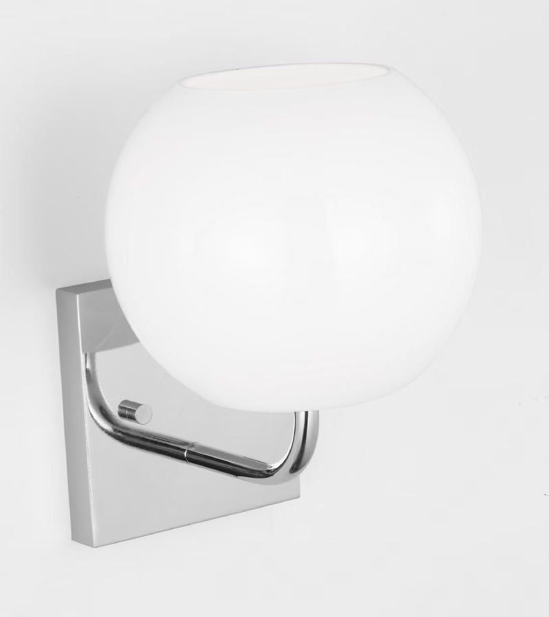Generation GLV1011EN3 Rory 1-lt 9" Tall LED Bath Light