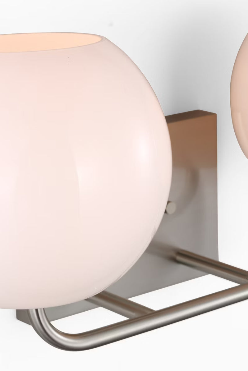 Generation GLV1012 Rory 2-lt 18" Bath Light