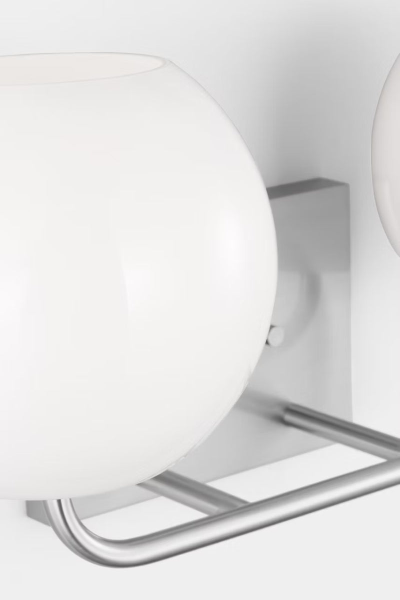 Generation GLV1012 Rory 2-lt 18" Bath Light