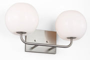 Generation GLV1012 Rory 2-lt 18" Bath Light