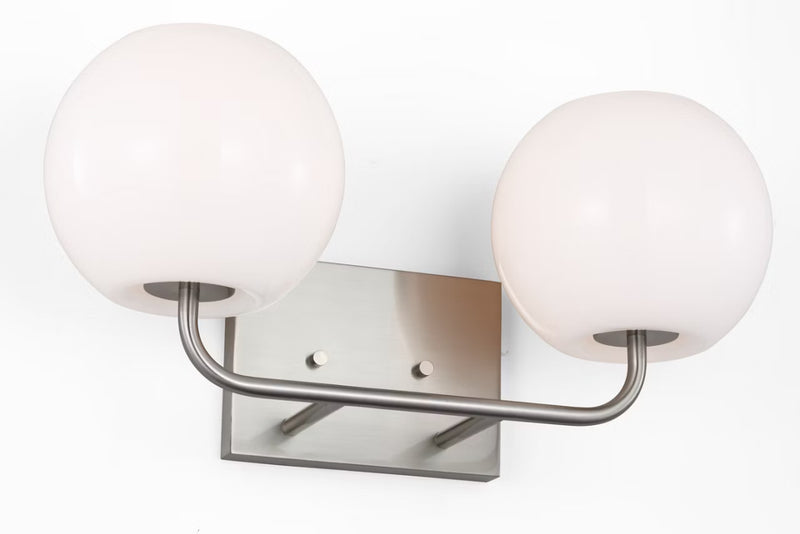 Generation GLV1012 Rory 2-lt 18" Bath Light