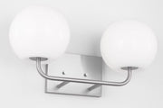 Generation GLV1012 Rory 2-lt 18" Bath Light