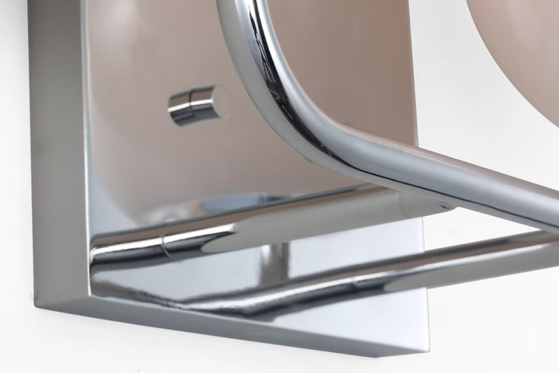 Generation GLV1012 Rory 2-lt 18" Bath Light