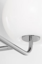 Generation GLV1012 Rory 2-lt 18" Bath Light