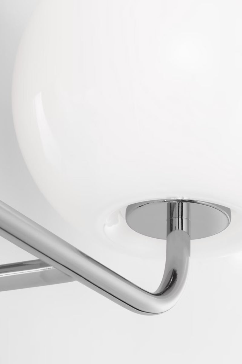 Generation GLV1012 Rory 2-lt 18" Bath Light
